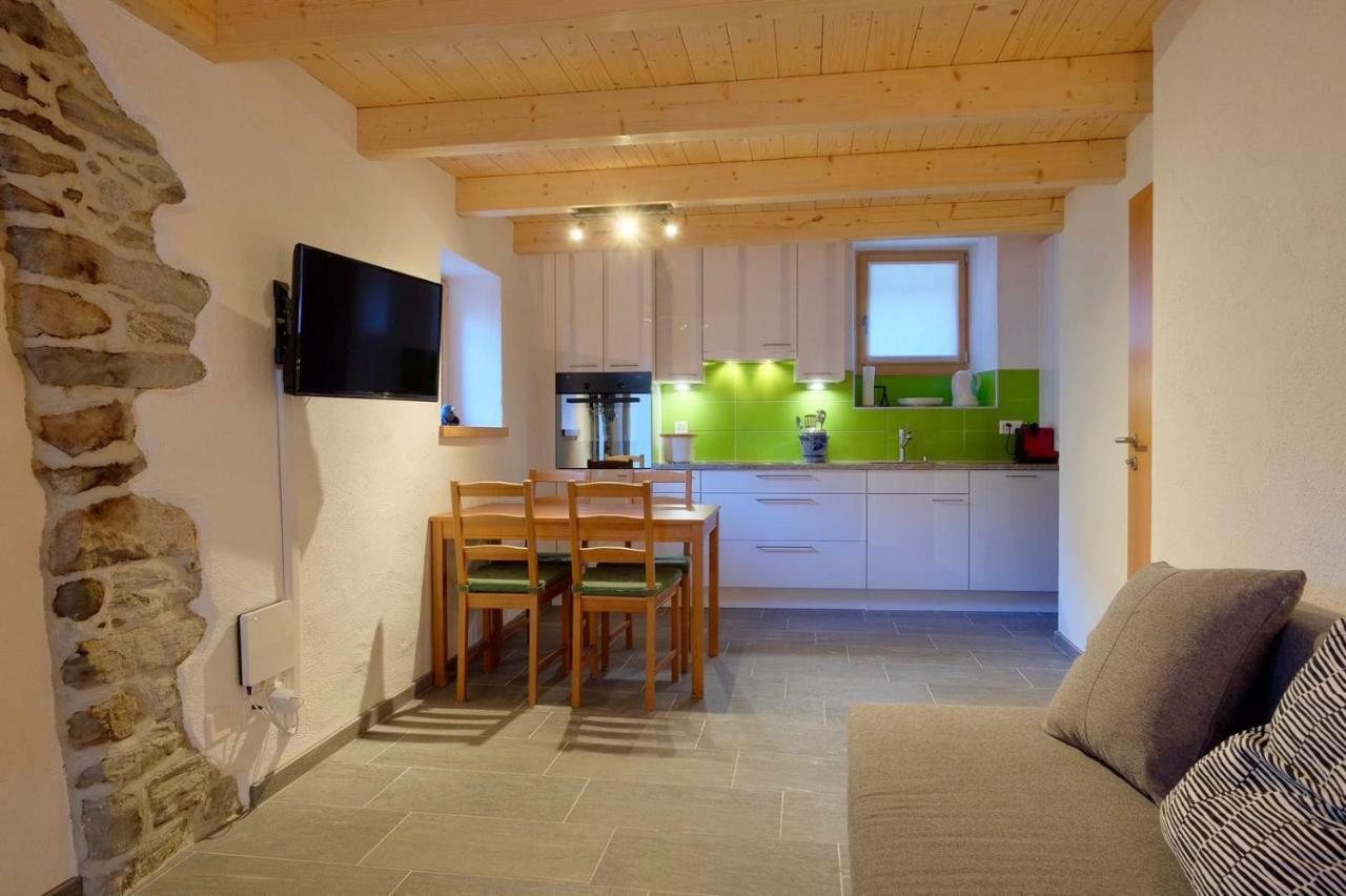 Appartement El Stanzion *