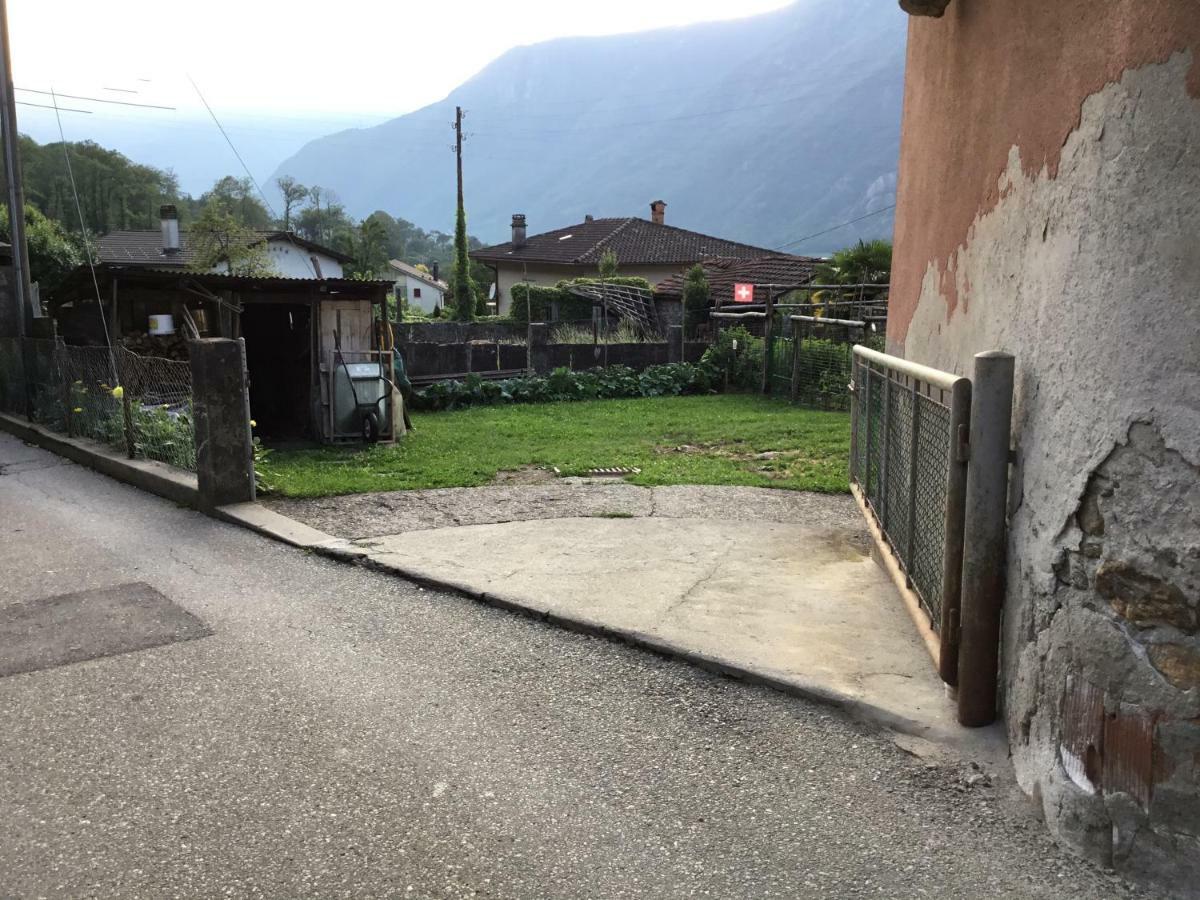 Apartamento El Stanzion