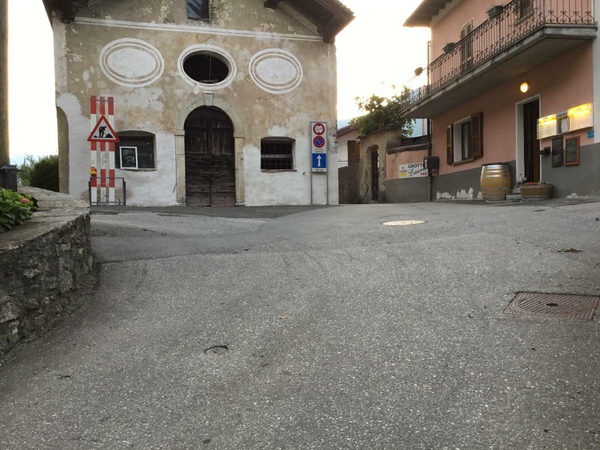 El Stanzion Apartamento