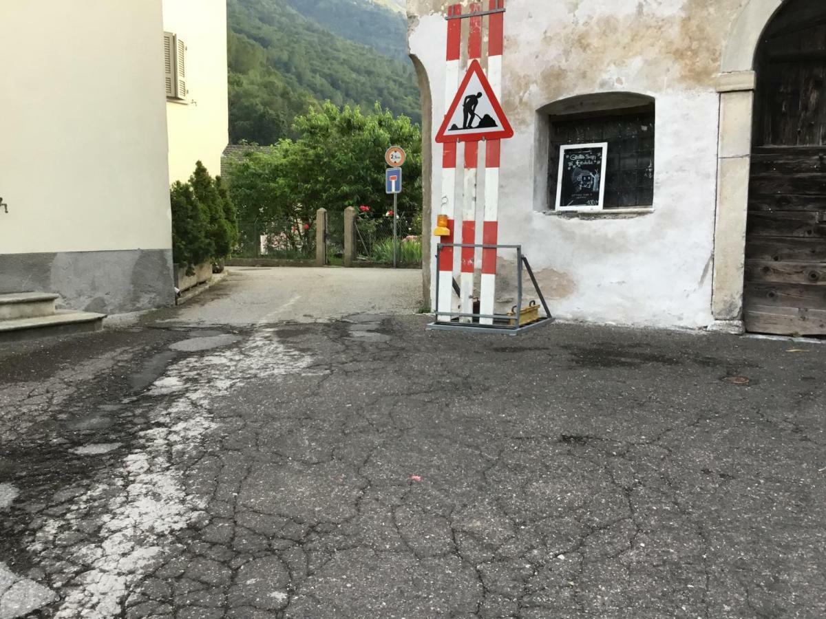 El Stanzion *